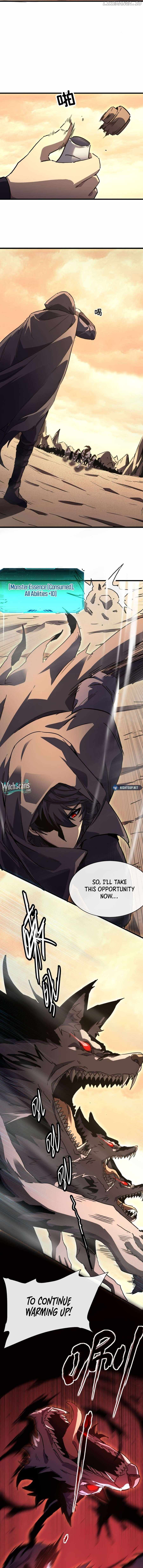 Lord of Summons! Sudden Mutation Chapter 7 5
